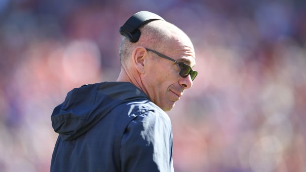 Lou Spanos
